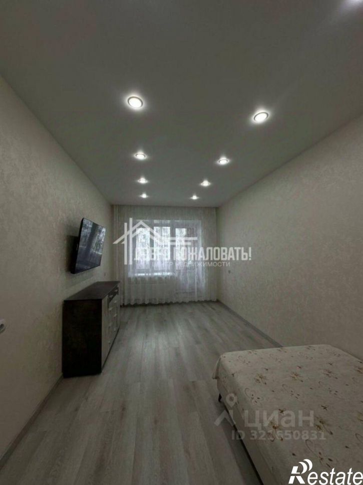 1-комн квартира улица Генерала Тихонова, 6 к1,  д. 6 к1