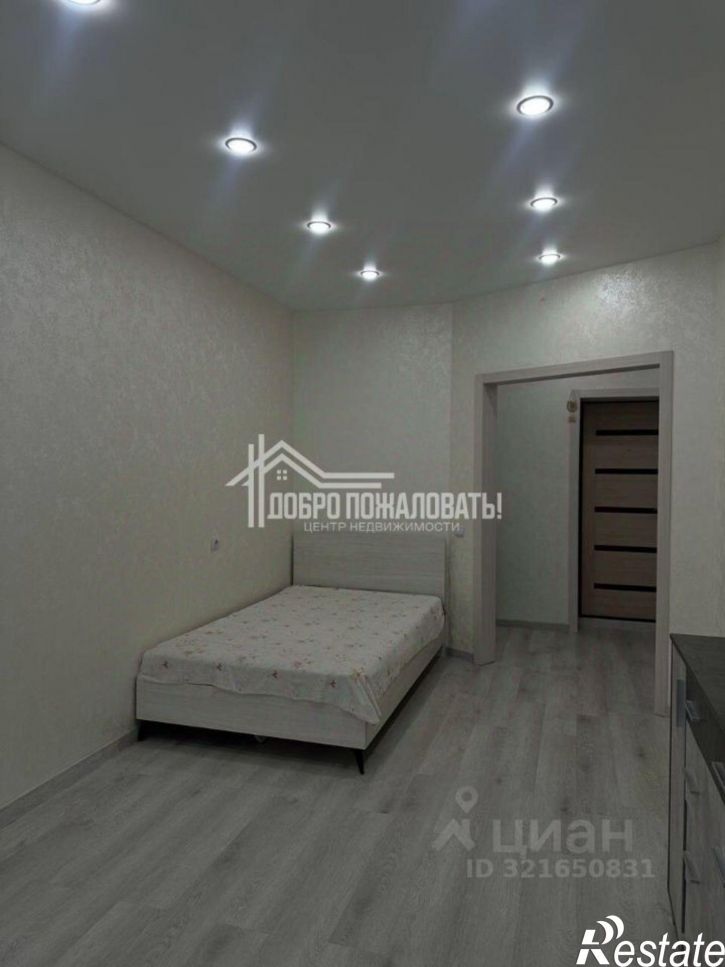 1-комн квартира улица Генерала Тихонова, 6 к1,  д. 6 к1