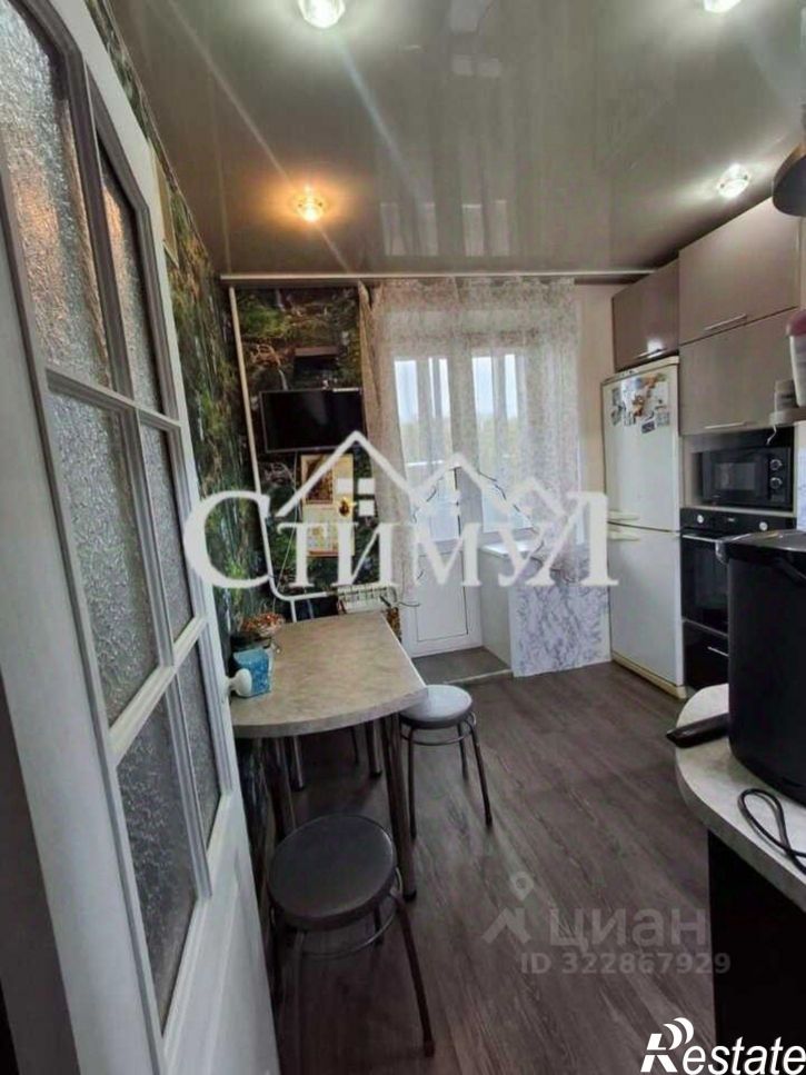 2-комн квартира улица Маршала Жукова, 96,  д. 96