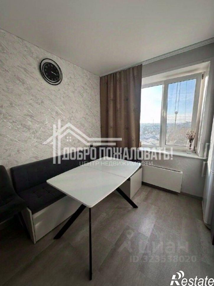 2-комн квартира Вокзальная улица, 16,  д. 16