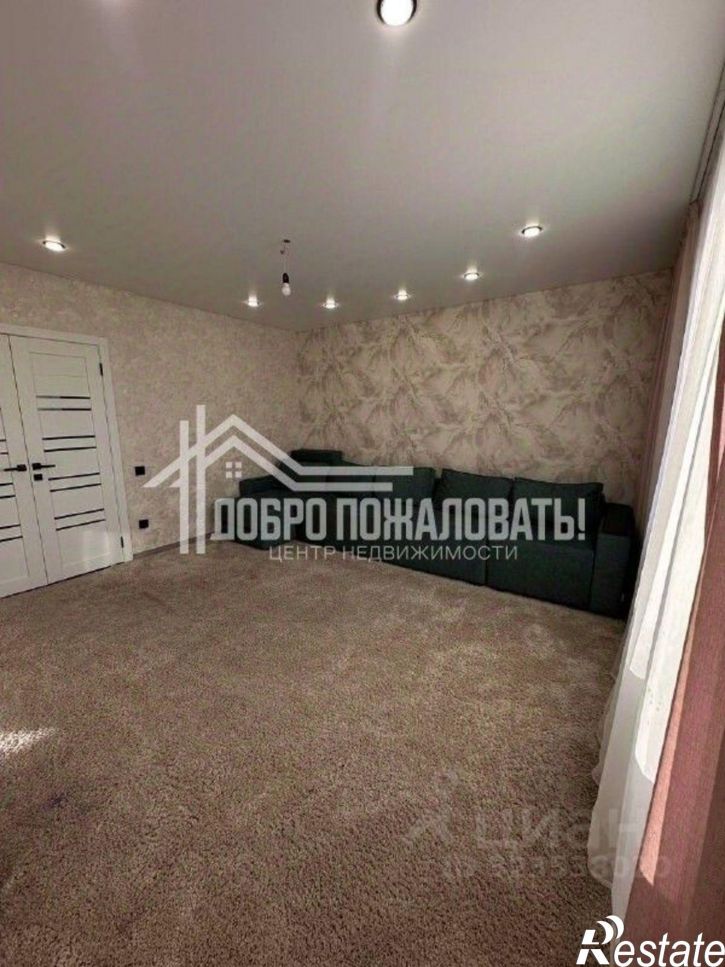 2-комн квартира Вокзальная улица, 16,  д. 16