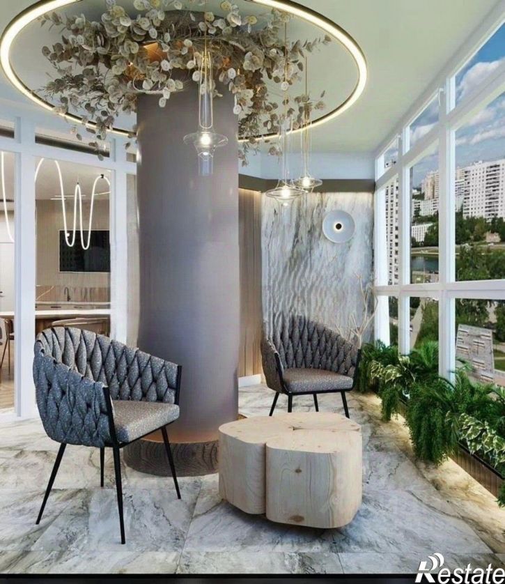 3-комн квартира улица Арбан, 22,  д. 22