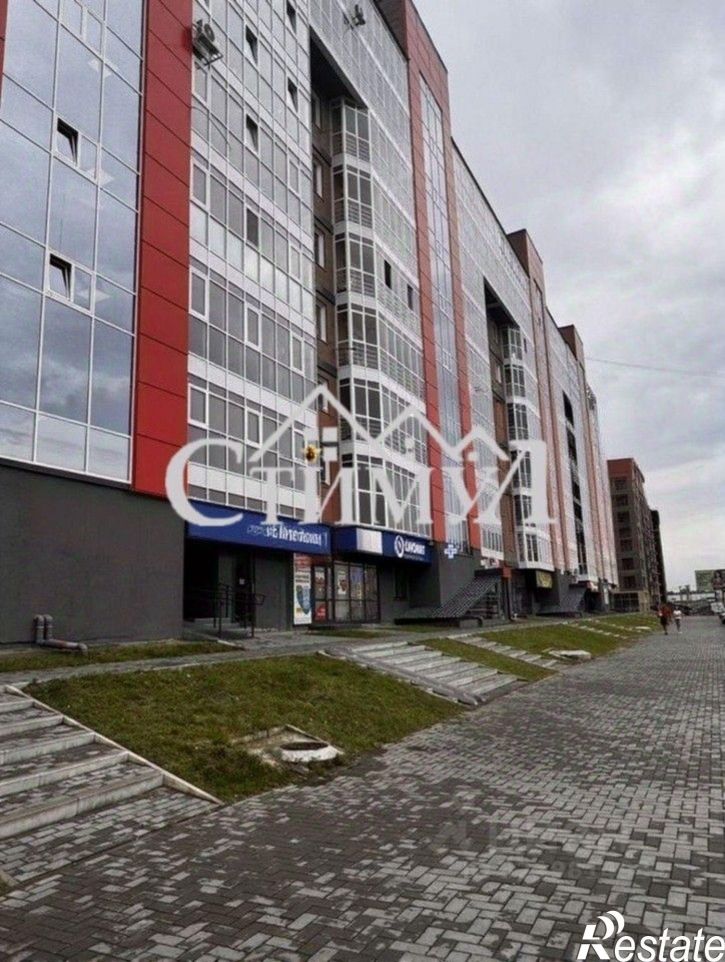 3-комн квартира улица Арбан, 22,  д. 22