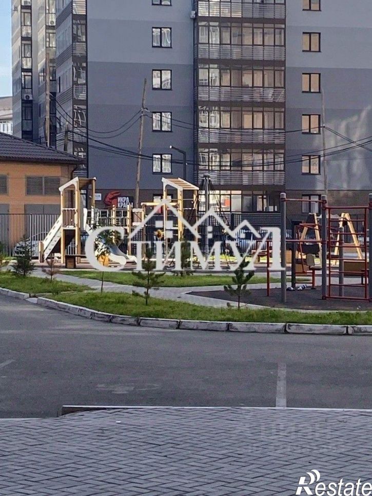 3-комн квартира улица Арбан, 22,  д. 22