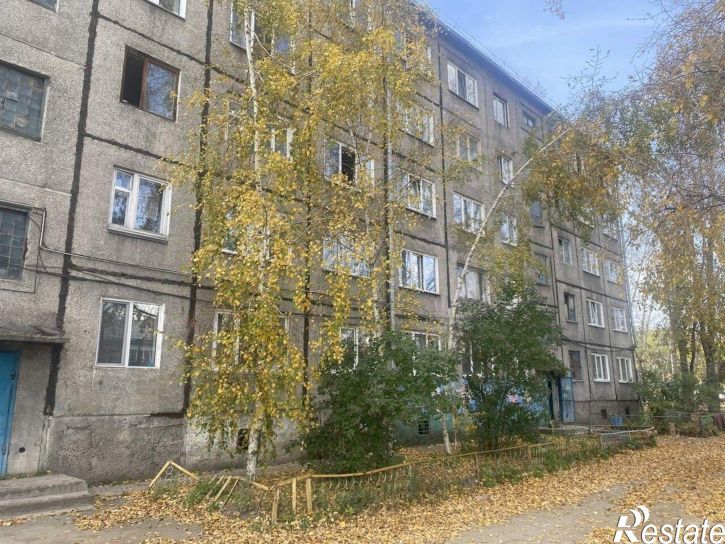 Комната Советская улица, 177,  д. 177