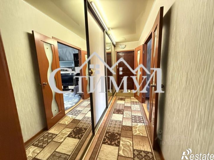 2-комн квартира Трудовая улица, 73А,  д. 73А