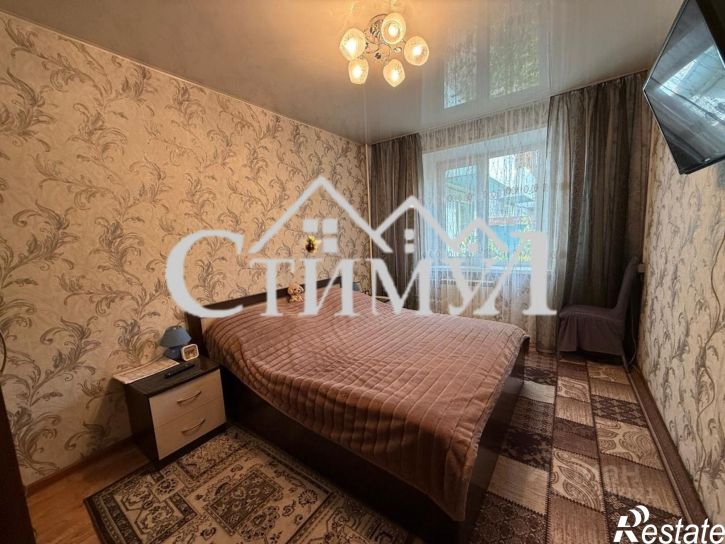 2-комн квартира Трудовая улица, 73А,  д. 73А