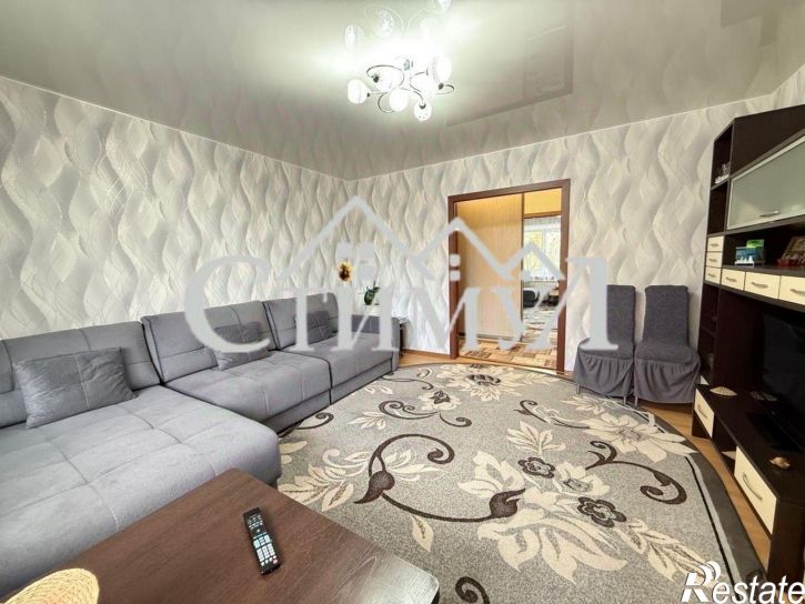 2-комн квартира Трудовая улица, 73А,  д. 73А