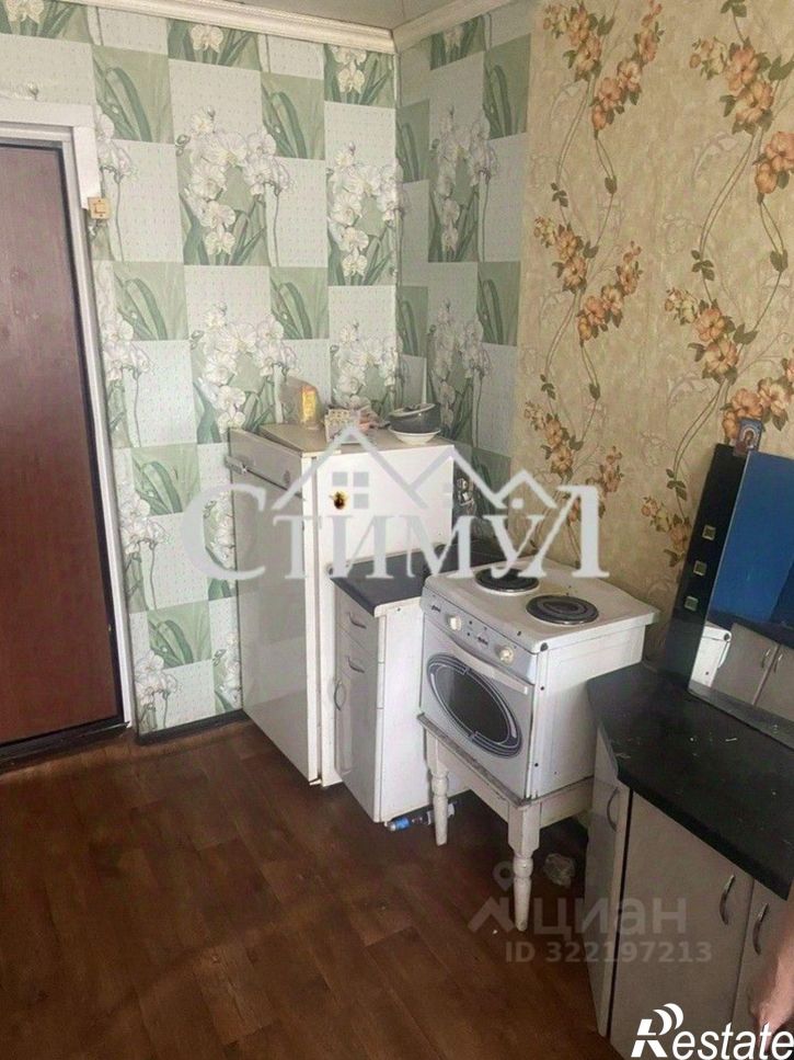 Комната Советская улица, 177,  д. 177