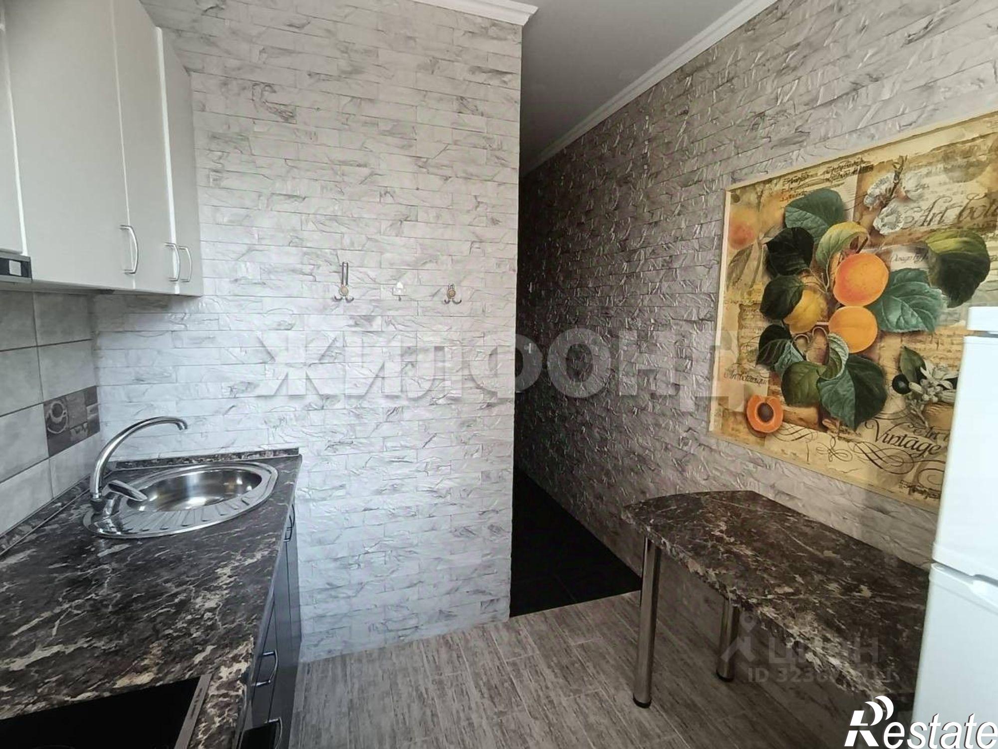 Купить квартиру за 3 850 000 рублей на ул Аскизская, 172