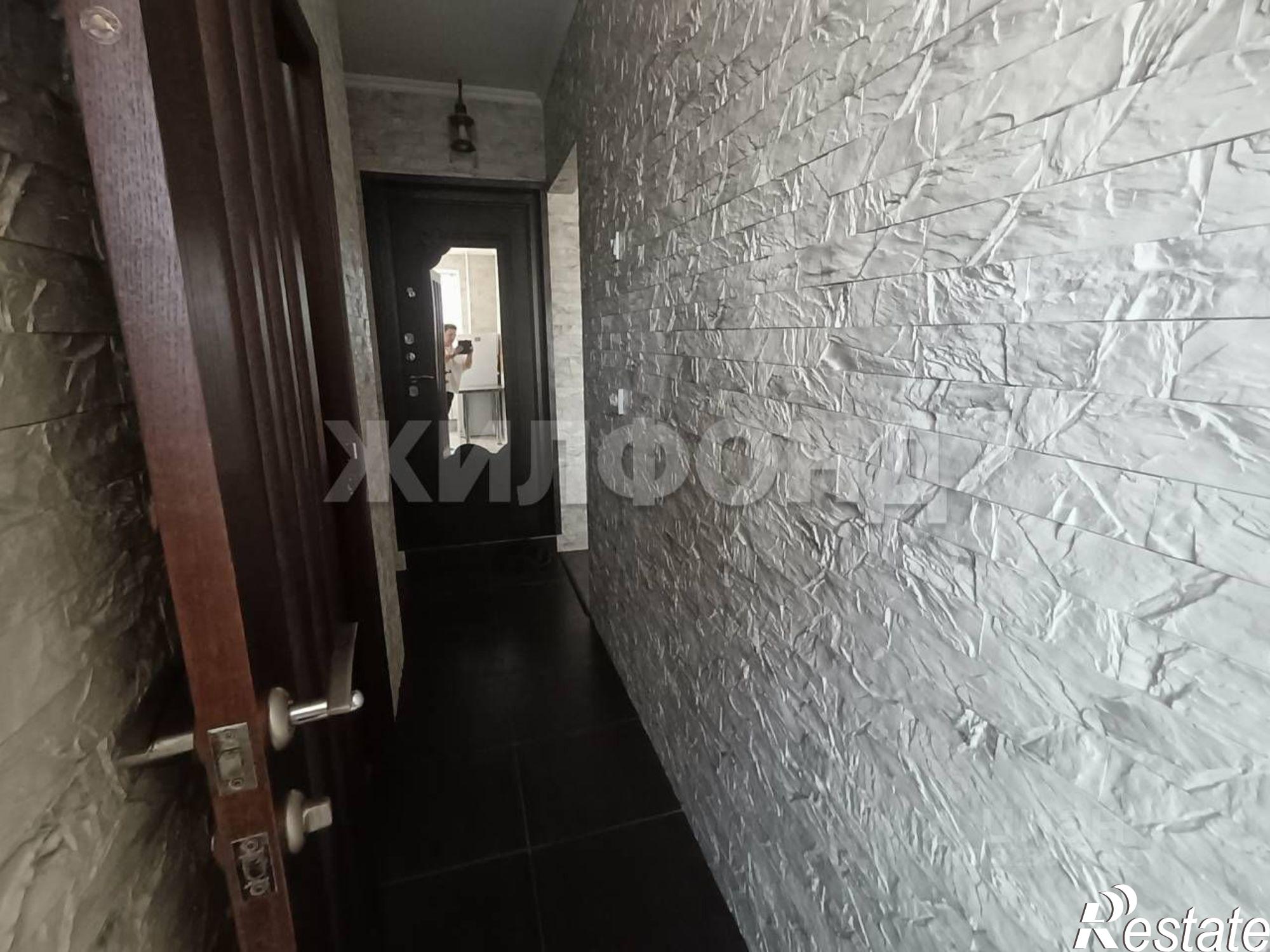 Купить квартиру за 3 850 000 рублей на ул Аскизская, 172