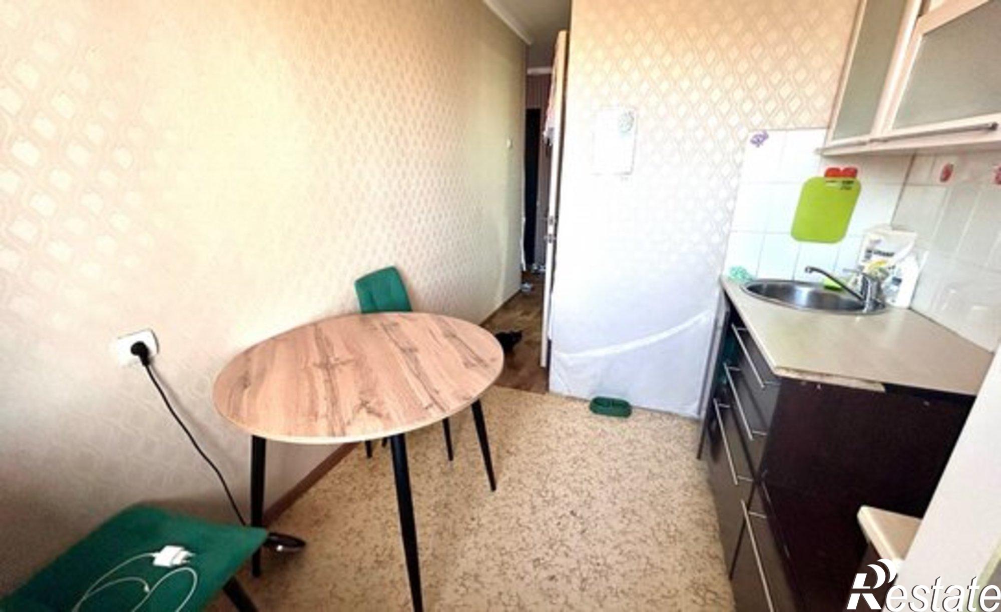 Купить квартиру за 3 880 000 рублей на улица Кати Перекрещенко, 7