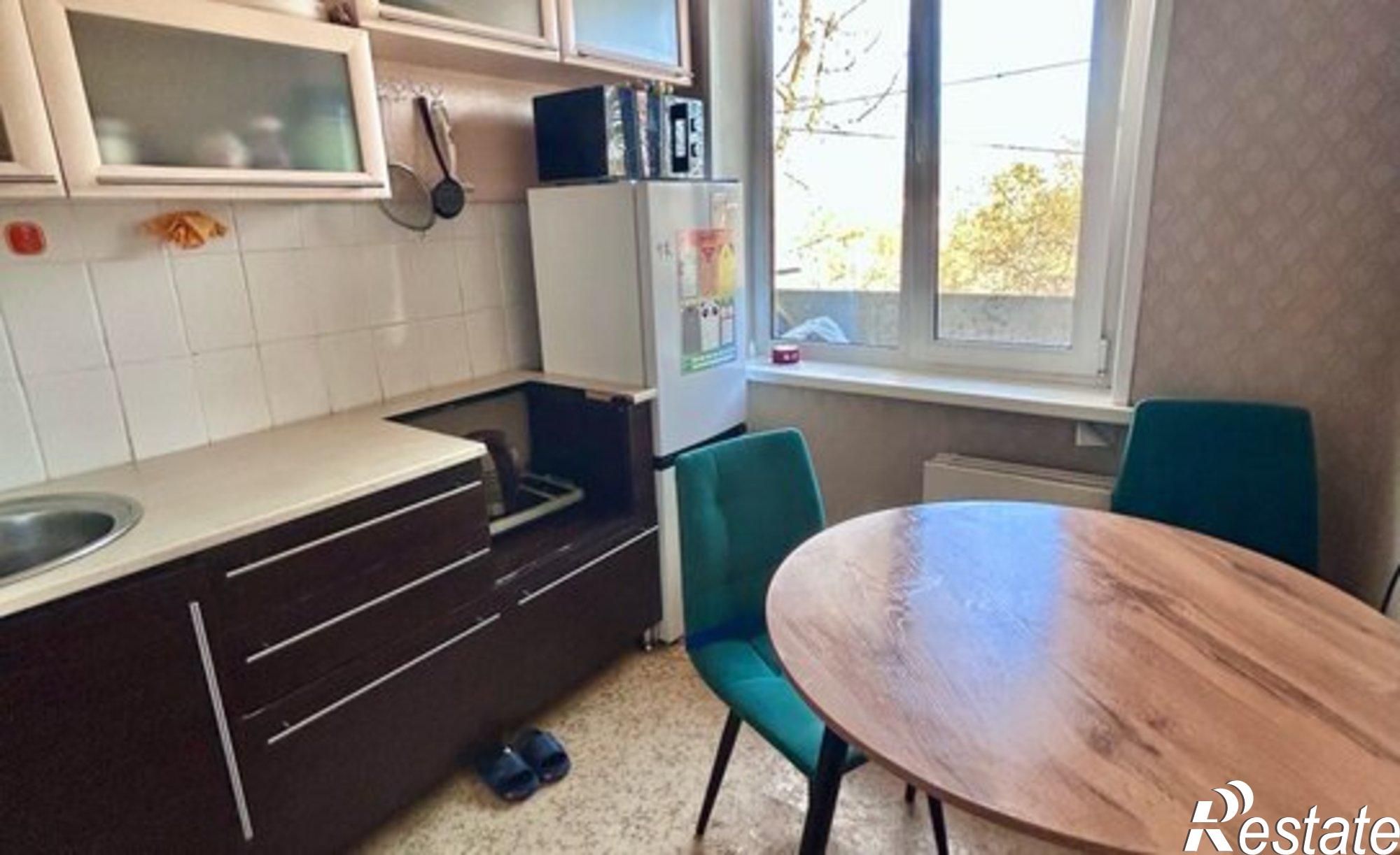 Купить квартиру за 3 880 000 рублей на улица Кати Перекрещенко, 7