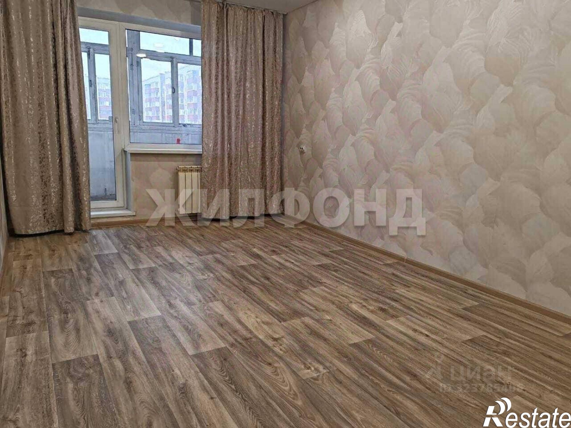 Купить квартиру за 4 699 000 рублей на улица Лермонтова, 6