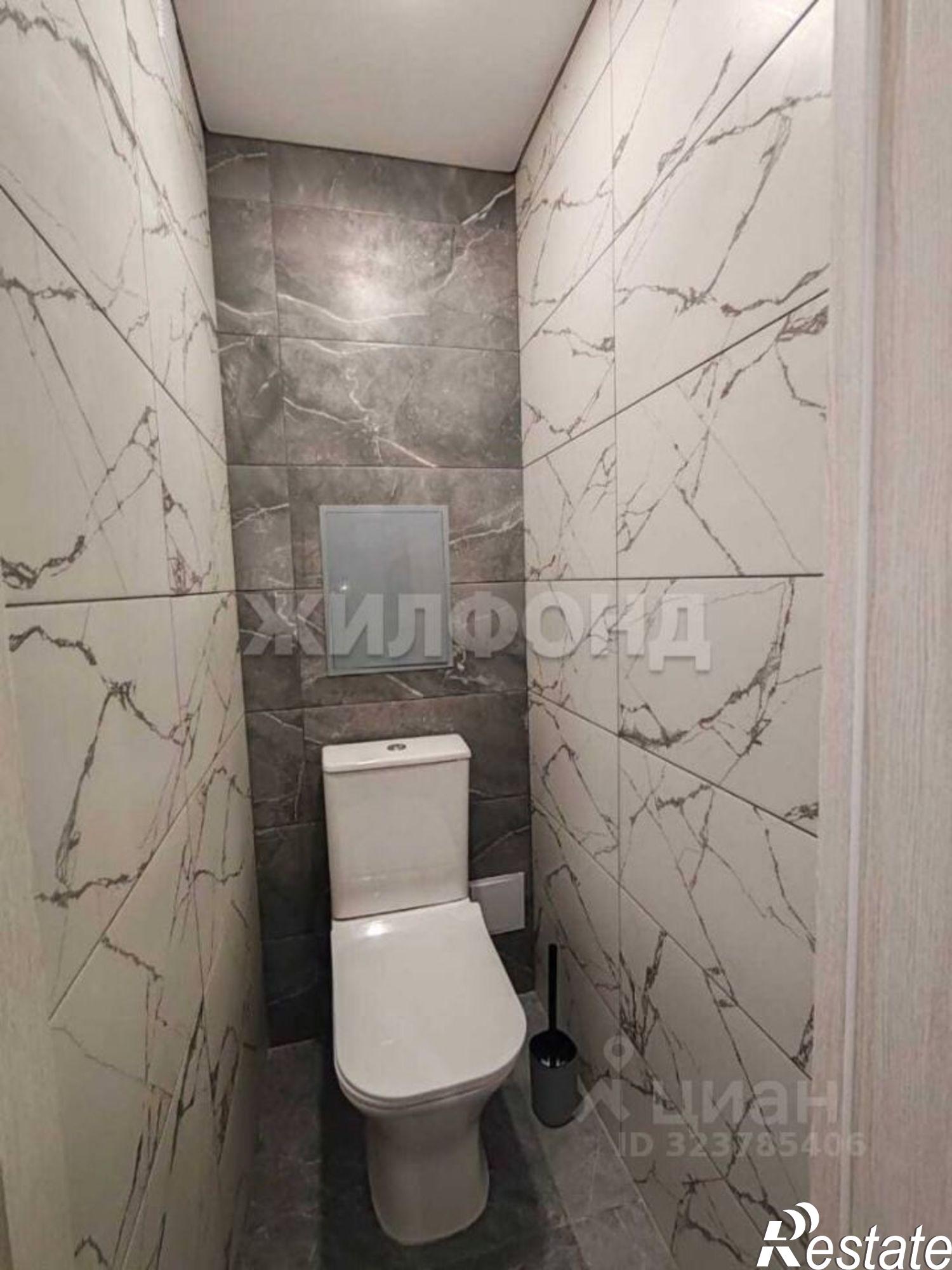 Купить квартиру за 4 699 000 рублей на улица Лермонтова, 6