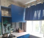 1-комн, 30кв м, этаж 4/6 ул Пушкина, 115