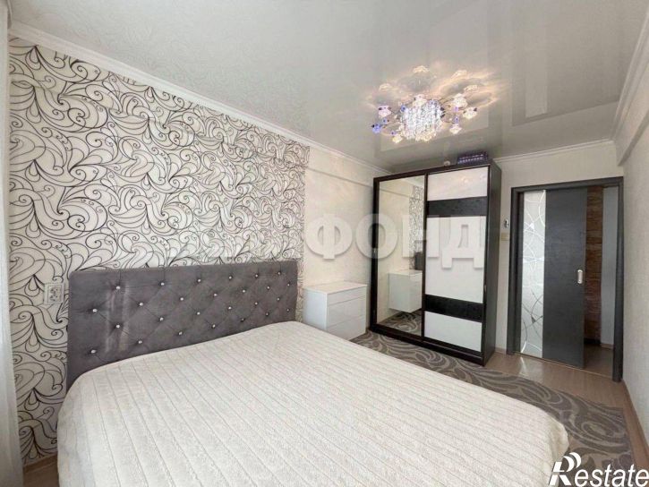 3-комн квартира ул Пирятинская, 13,  д. 13