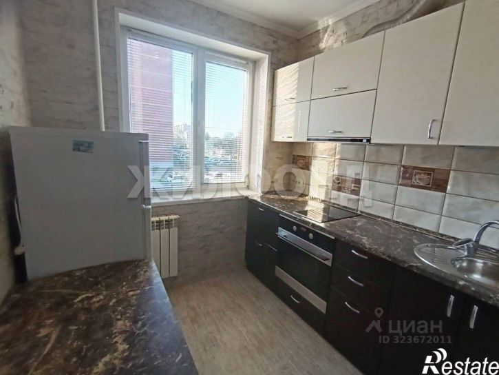 1-комн квартира ул Аскизская, 172,  д. 172