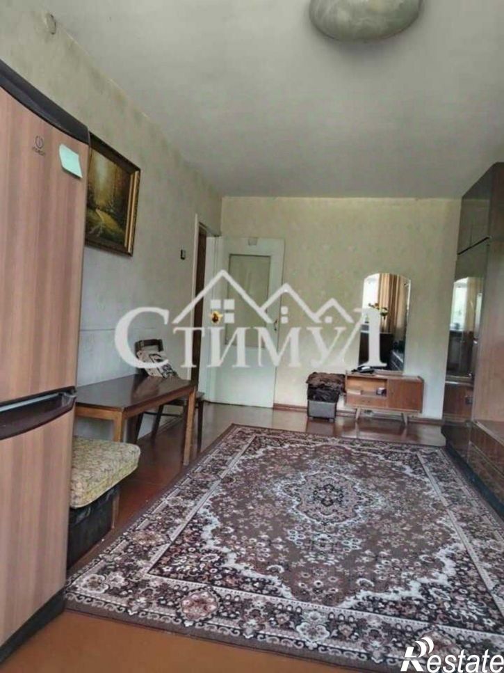 3-комн квартира улица Карла Маркса, 21А,  д. 21А