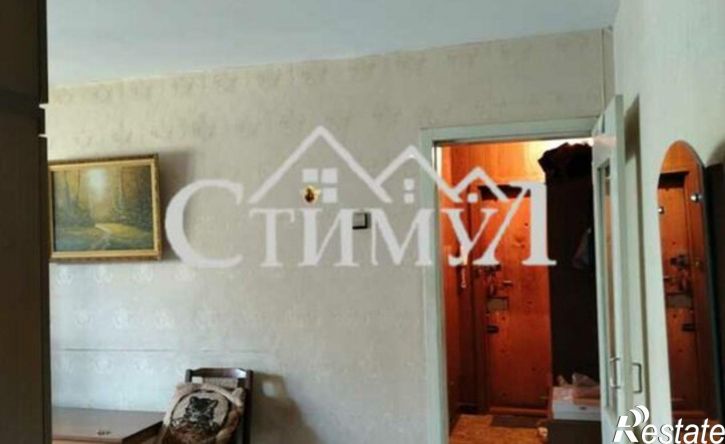 3-комн квартира улица Карла Маркса, 21А,  д. 21А