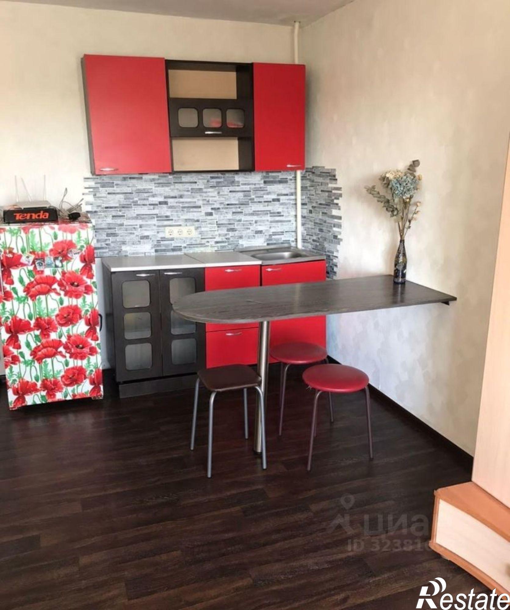 Сдать комнату за 12 000 рублей на улица Чертыгашева, 65А