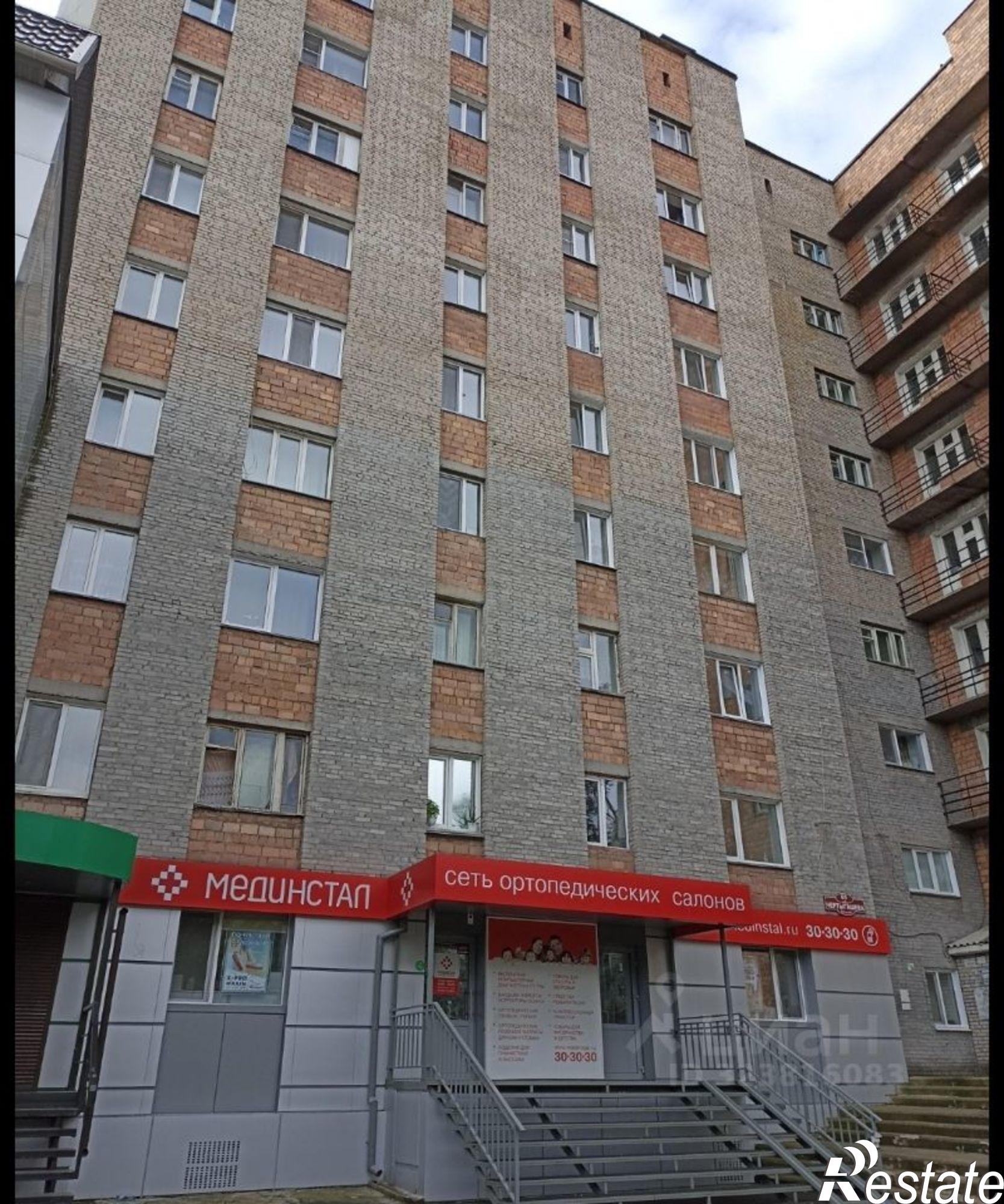 Сдать комнату за 12 000 рублей на улица Чертыгашева, 65А