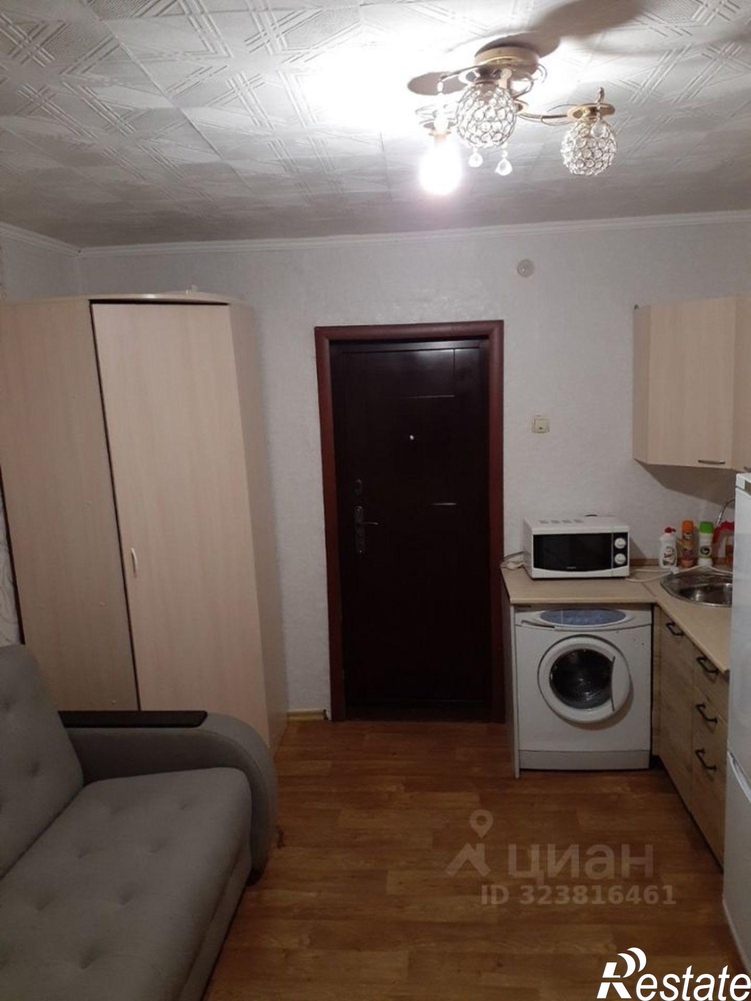 Сдать комнату за 10 000 рублей на ул Вокзальная, 10