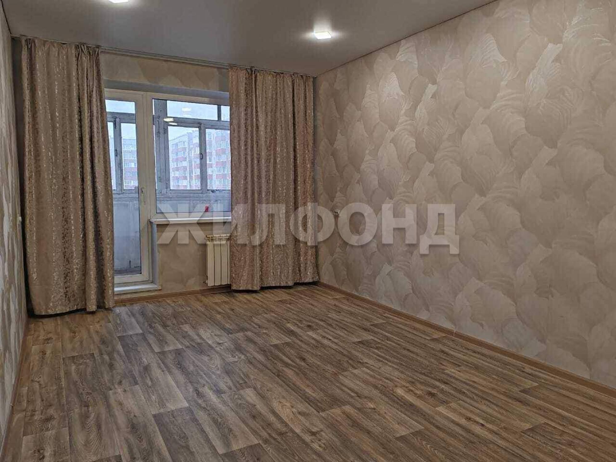 Купить квартиру за 4 699 000 рублей на Лермонтова улица, д.6