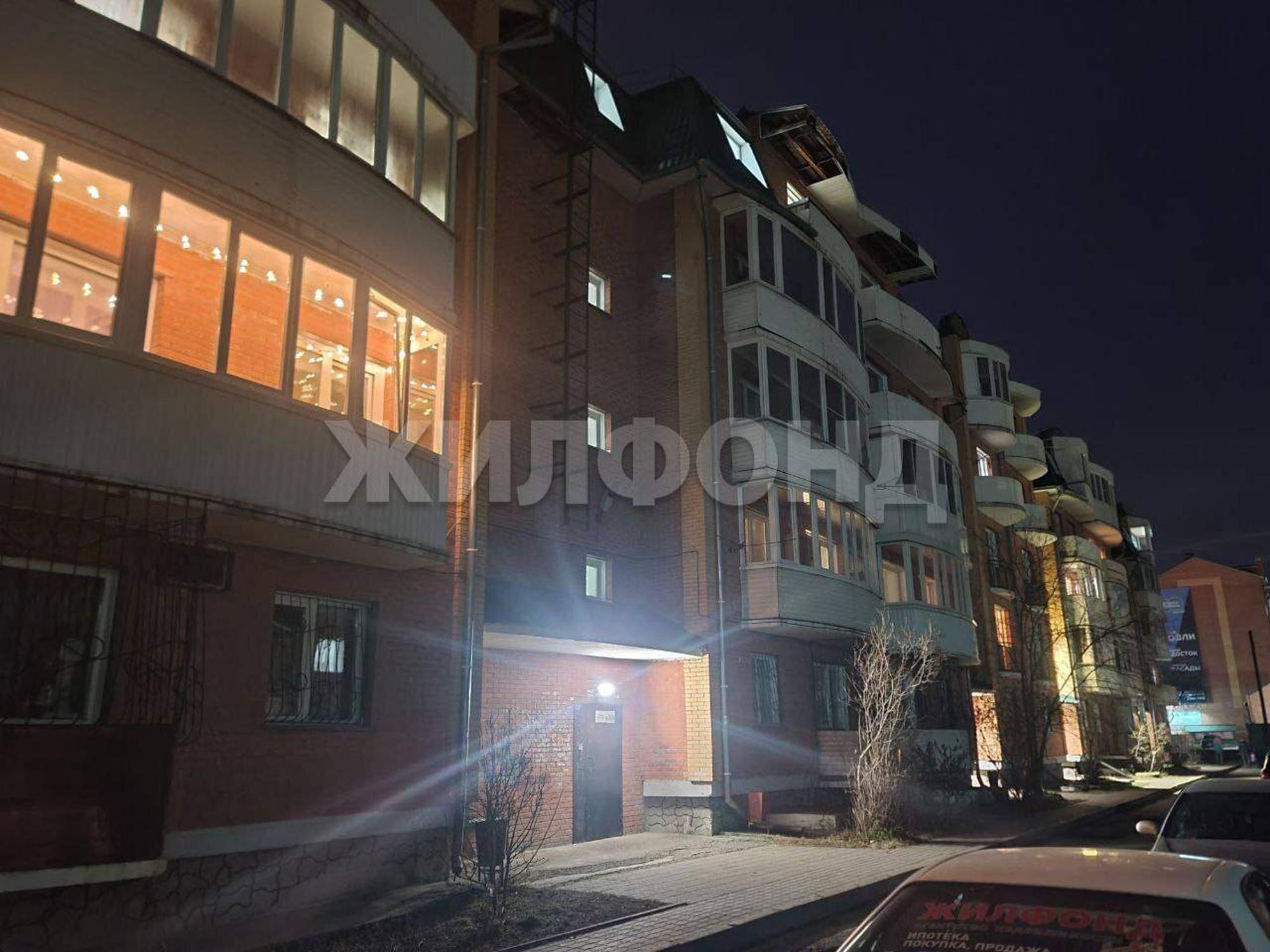 Купить квартиру за 5 900 000 рублей на Аскизская улица, д.202А