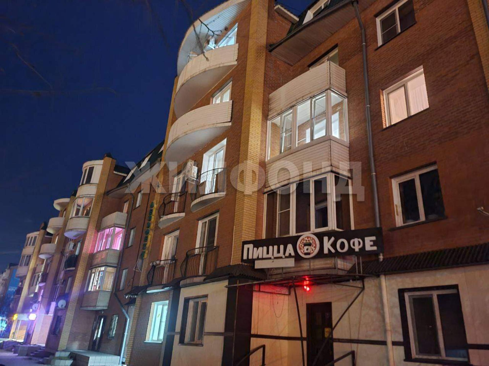 Купить квартиру за 5 900 000 рублей на Аскизская улица, д.202А