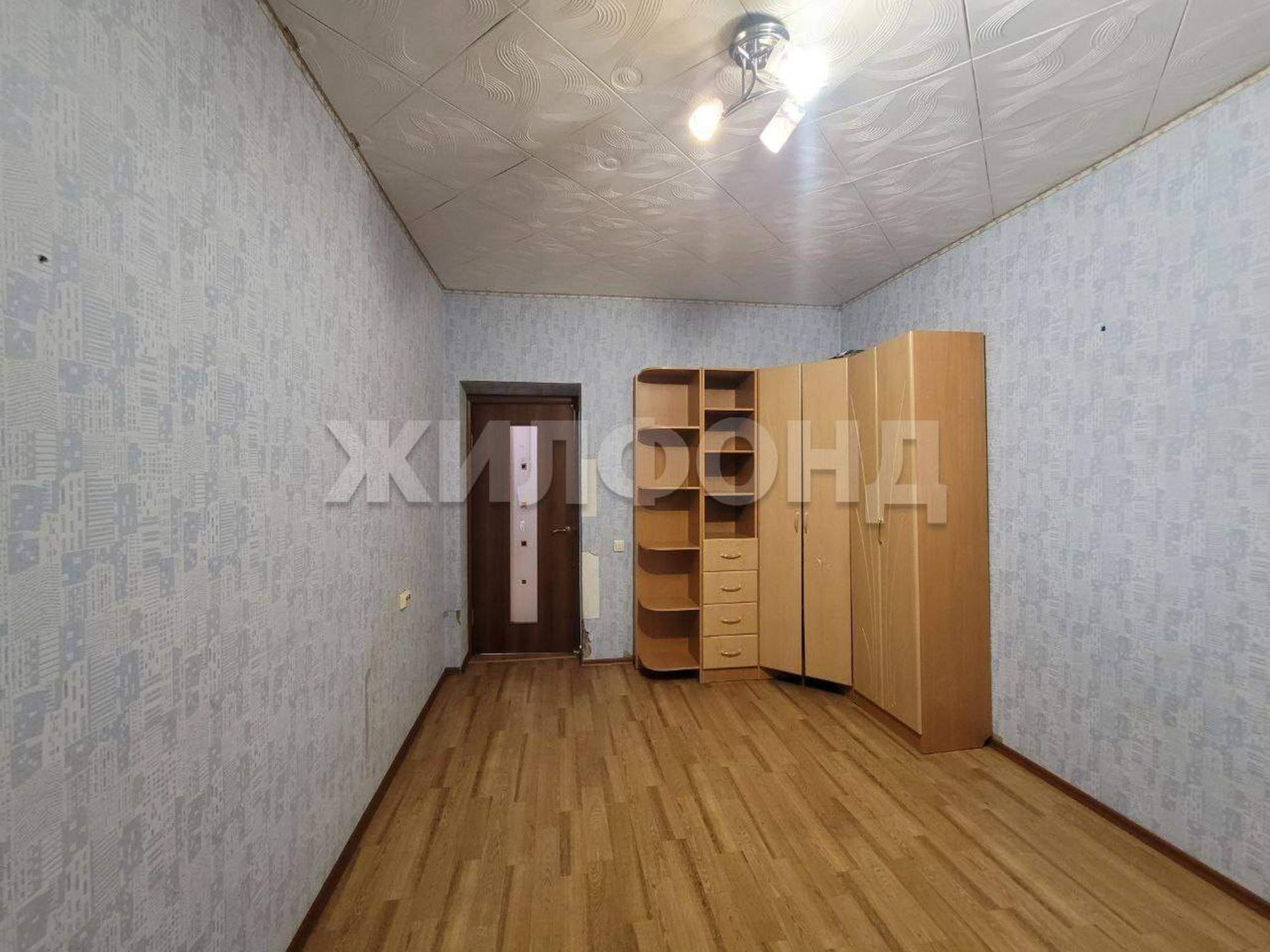 Купить квартиру за 5 900 000 рублей на Аскизская улица, д.202А