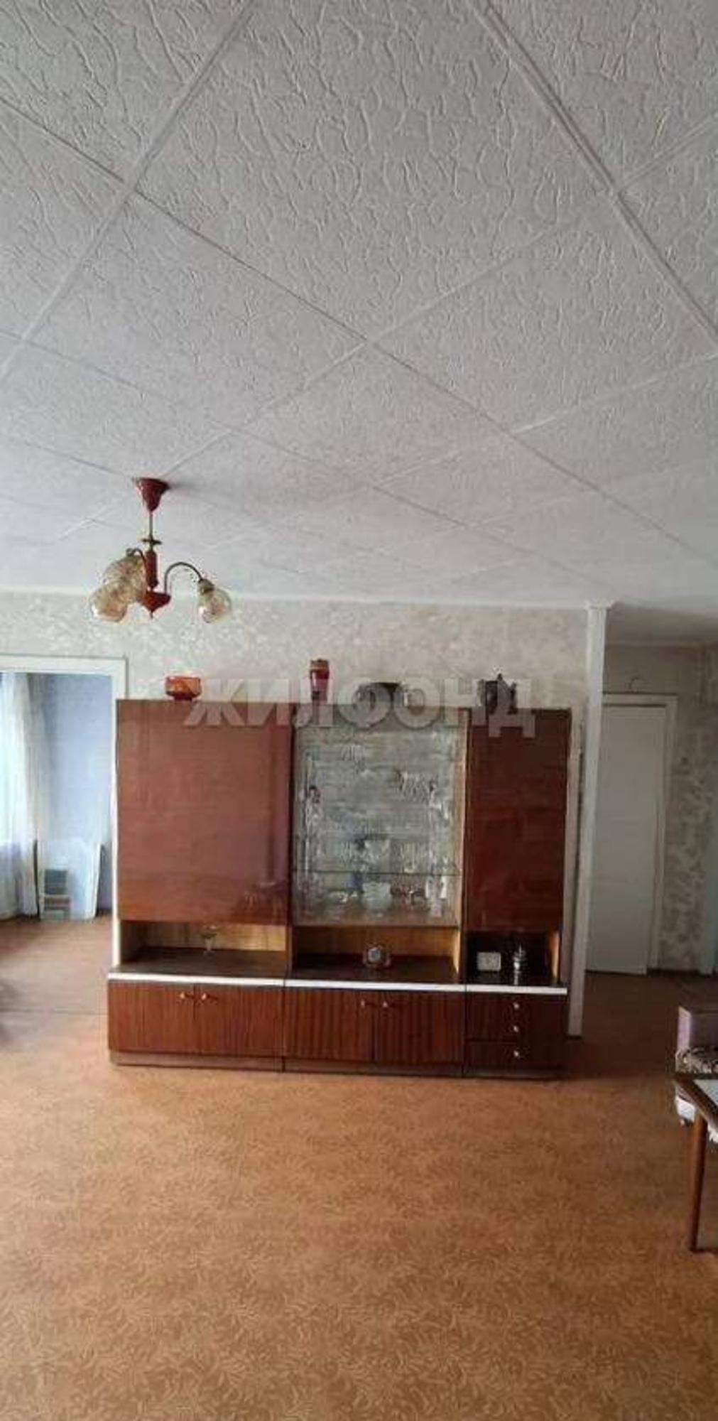 Купить квартиру за 4 897 000 рублей на Ленина проспект, д.64