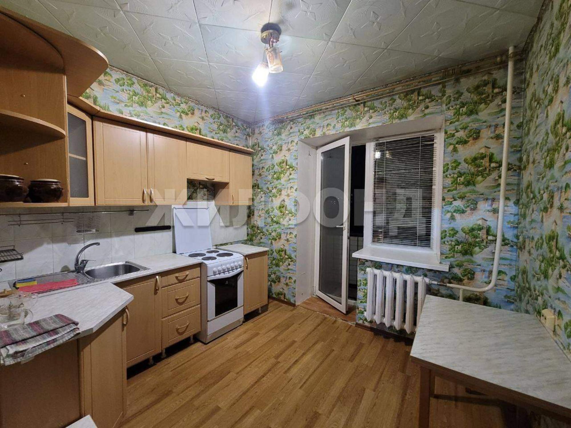 Купить квартиру за 5 900 000 рублей на Аскизская улица, д.202А