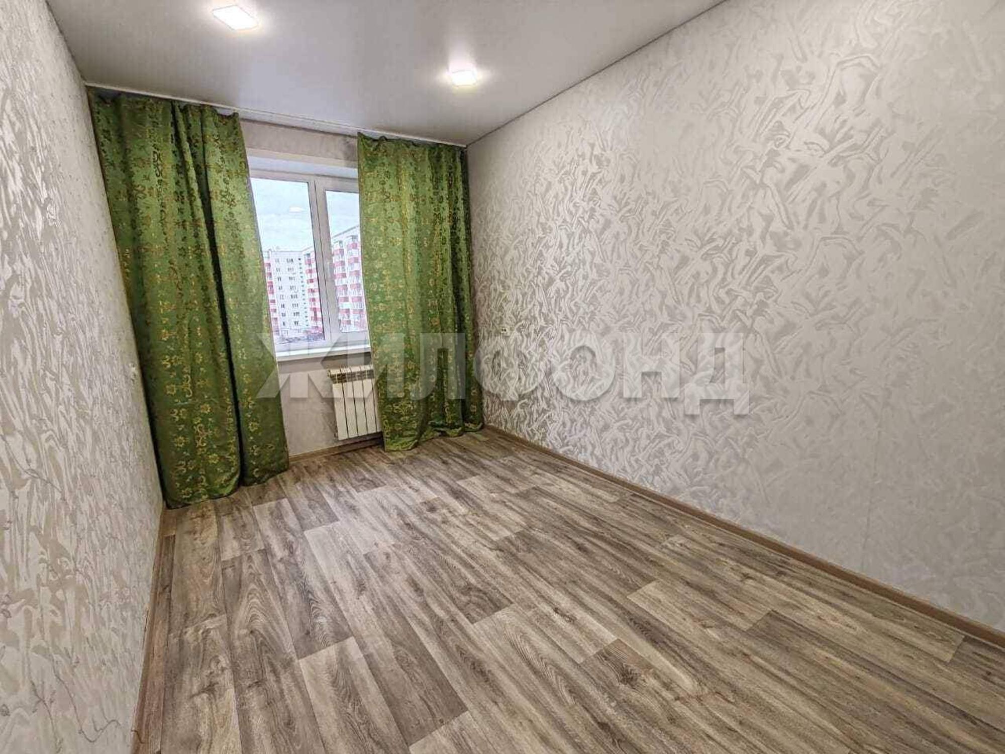 Купить квартиру за 4 699 000 рублей на Лермонтова улица, д.6