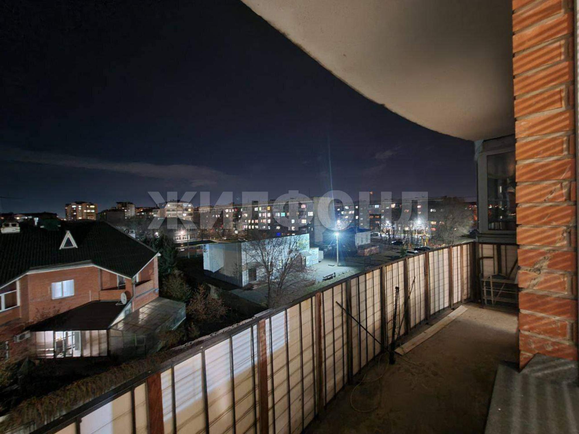 Купить квартиру за 5 900 000 рублей на Аскизская улица, д.202А