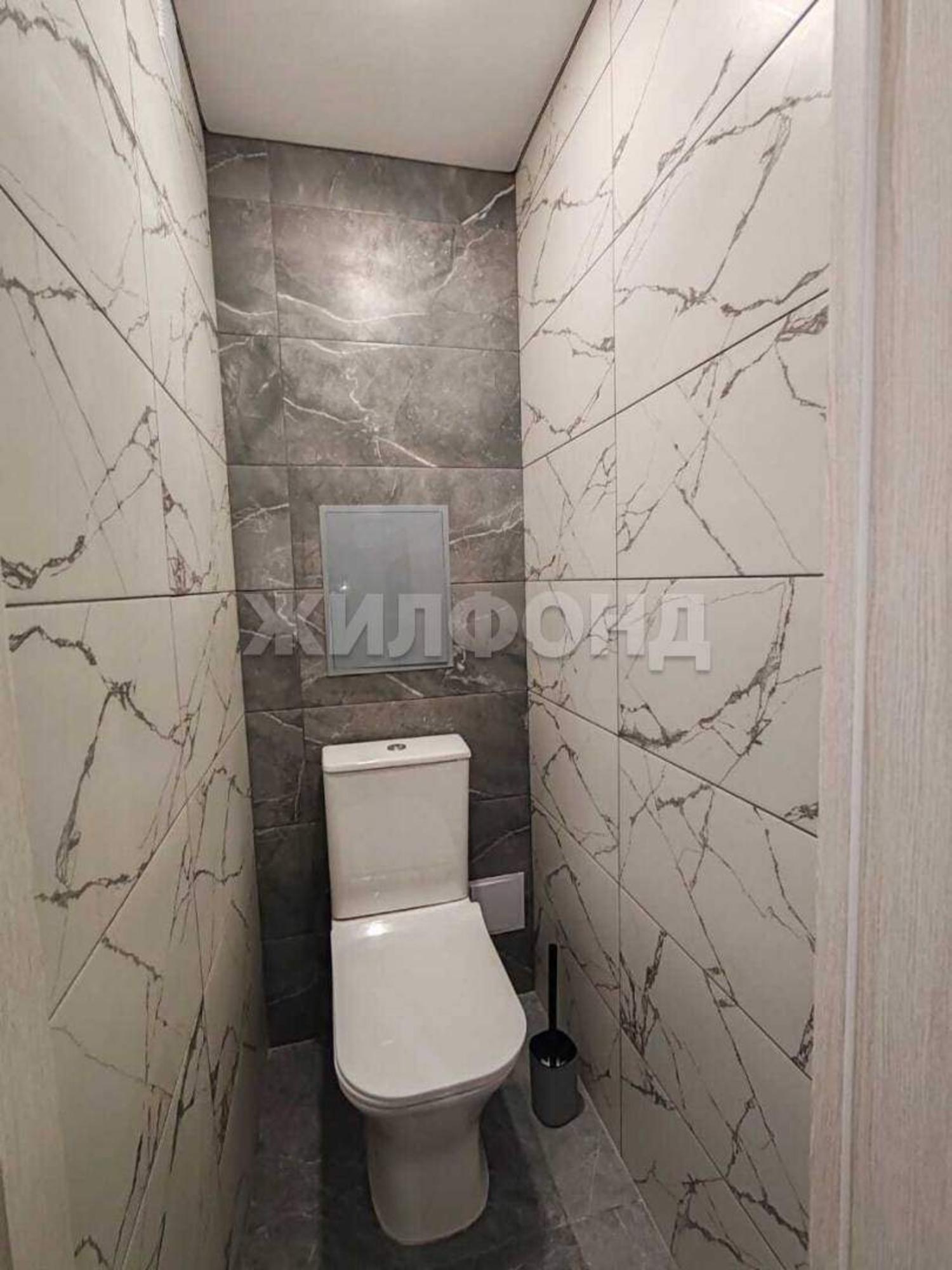 Купить квартиру за 4 699 000 рублей на Лермонтова улица, д.6