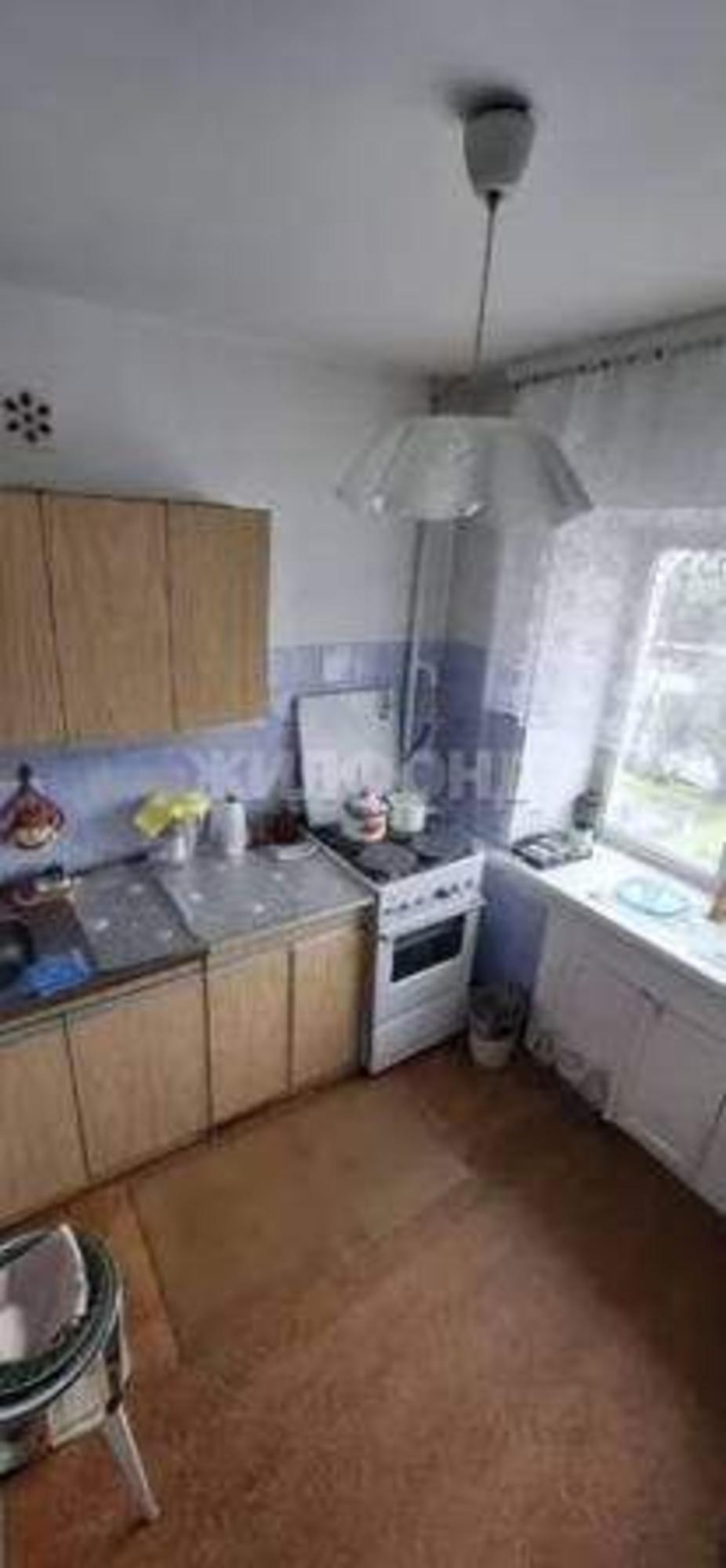 Купить квартиру за 4 897 000 рублей на Ленина проспект, д.64