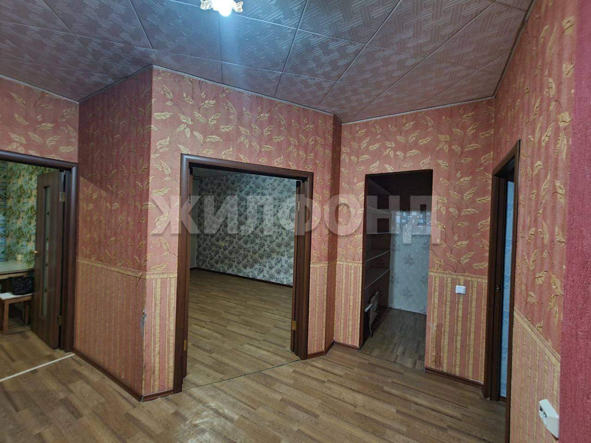 Купить квартиру за 5 900 000 рублей на Аскизская улица, д.202А