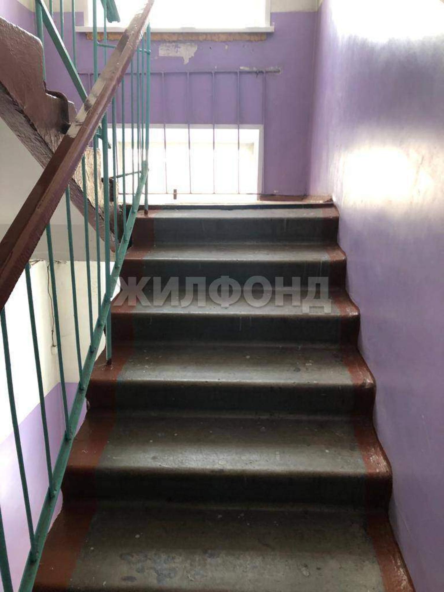 Купить квартиру за 4 897 000 рублей на Ленина проспект, д.64