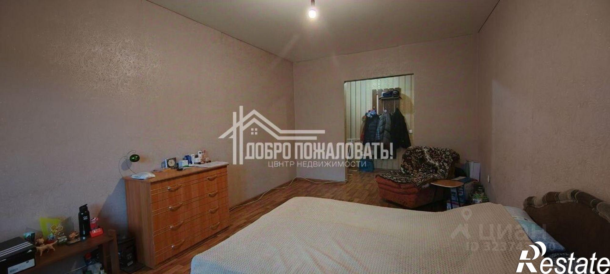 Купить квартиру за 5 400 000 рублей на улица Торосова, 9А