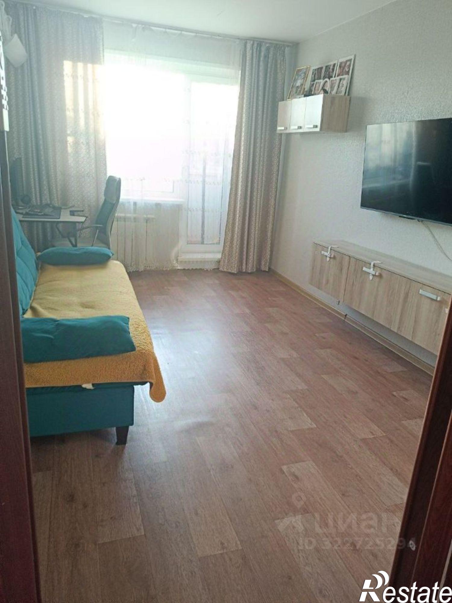 Купить квартиру за 4 100 000 рублей на ул Пушкина, 168