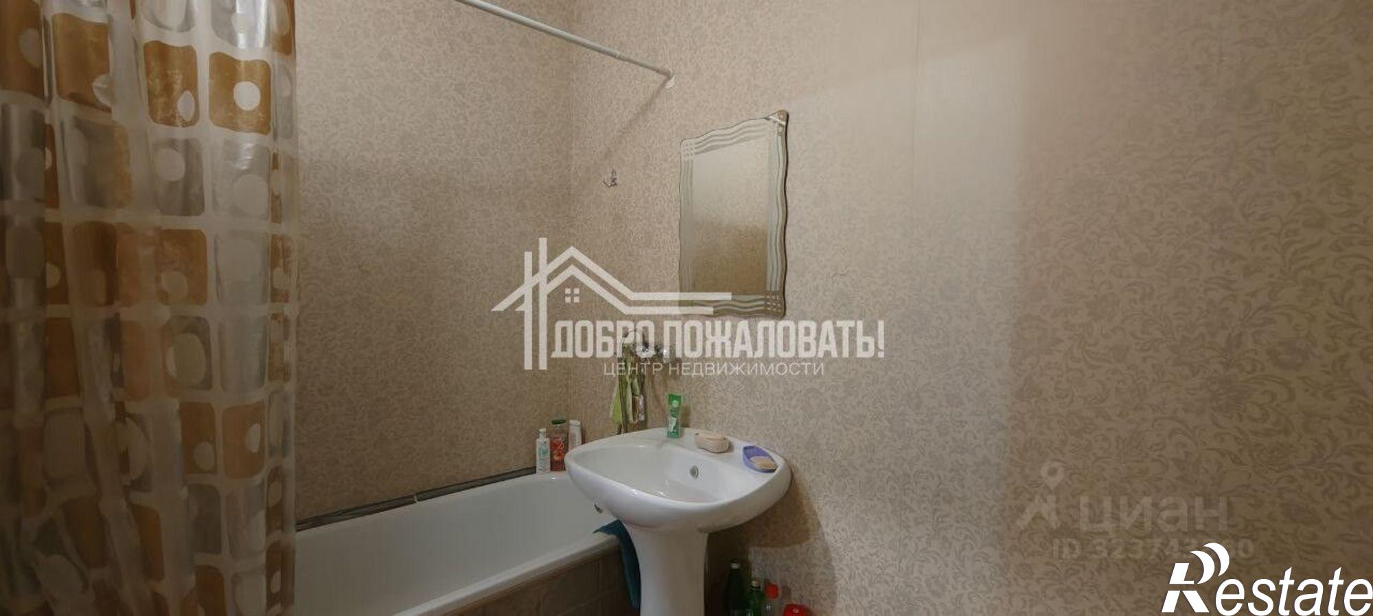 Купить квартиру за 5 400 000 рублей на улица Торосова, 9А