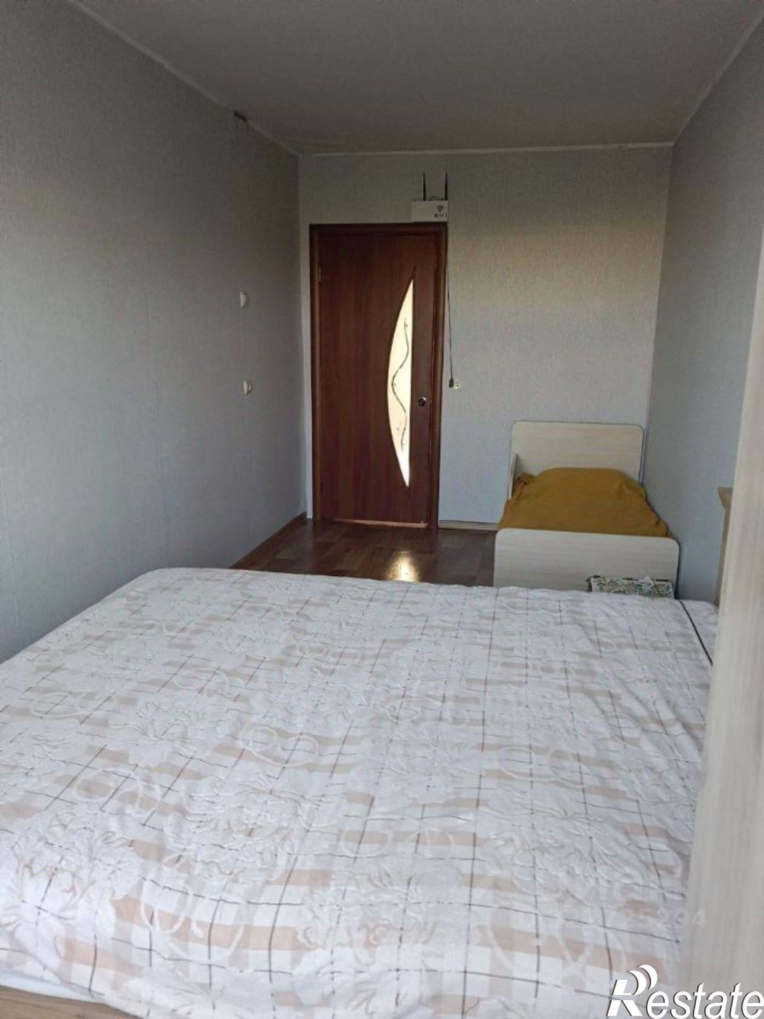 Купить квартиру за 4 100 000 рублей на ул Пушкина, 168