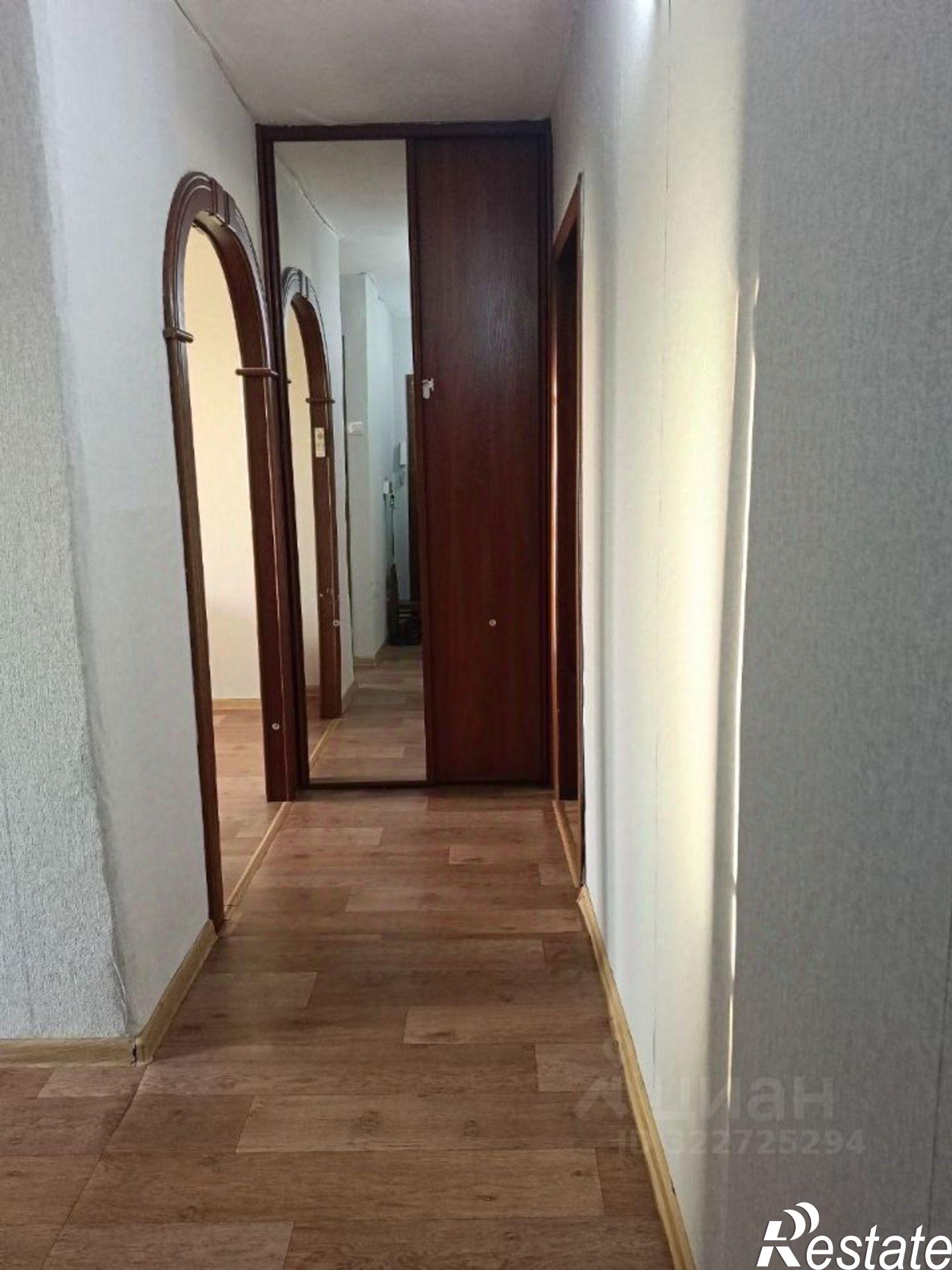 Купить квартиру за 4 100 000 рублей на ул Пушкина, 168