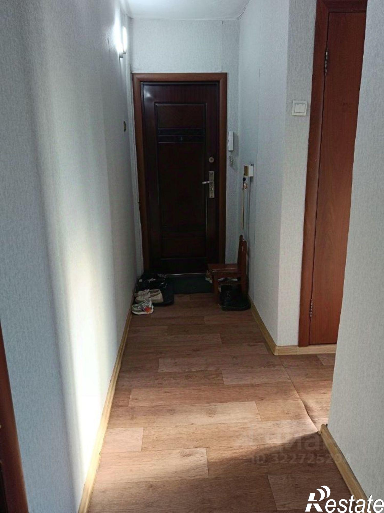 Купить квартиру за 4 100 000 рублей на ул Пушкина, 168