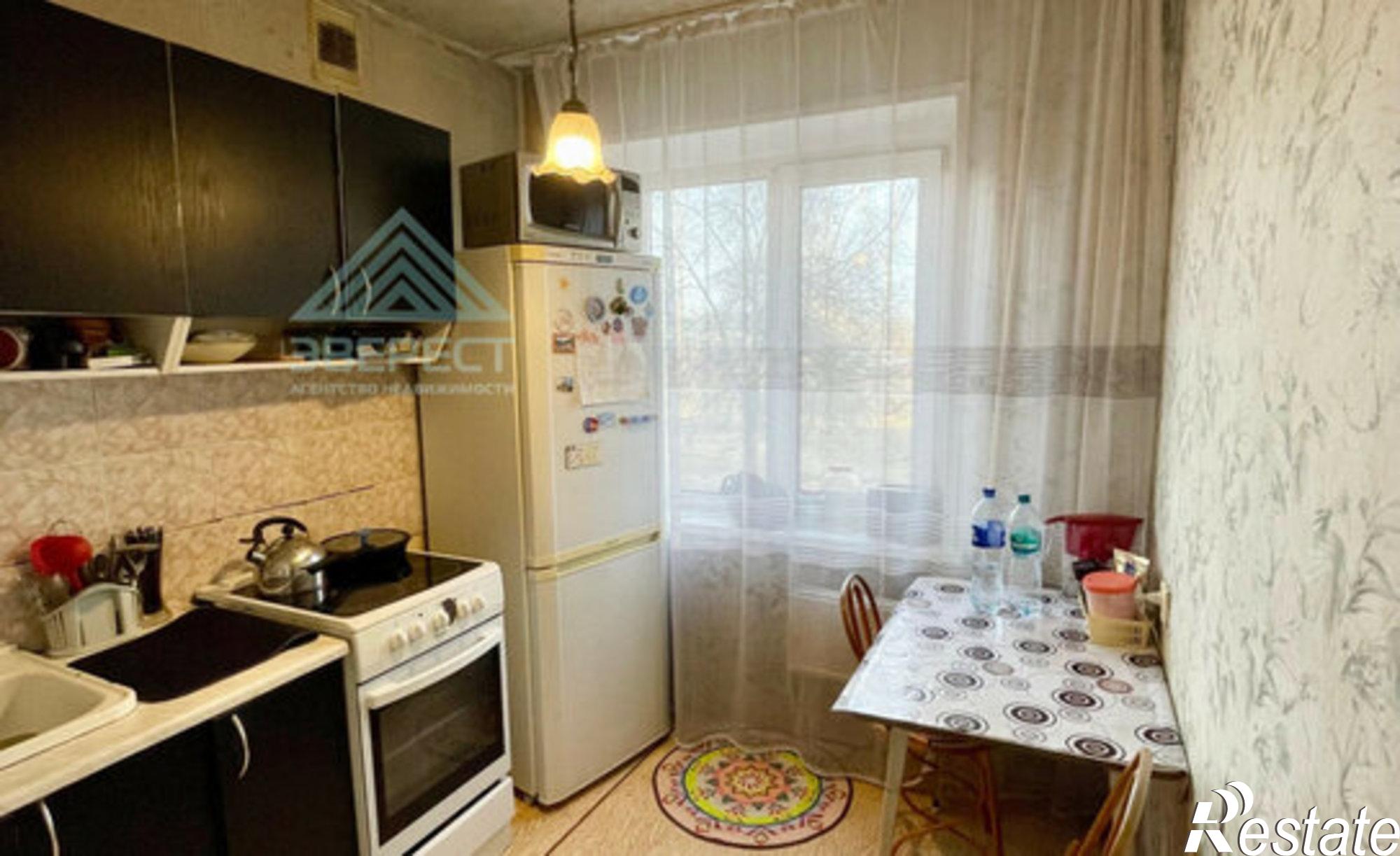 Купить квартиру за 4 350 000 рублей на улица Пушкина, 23