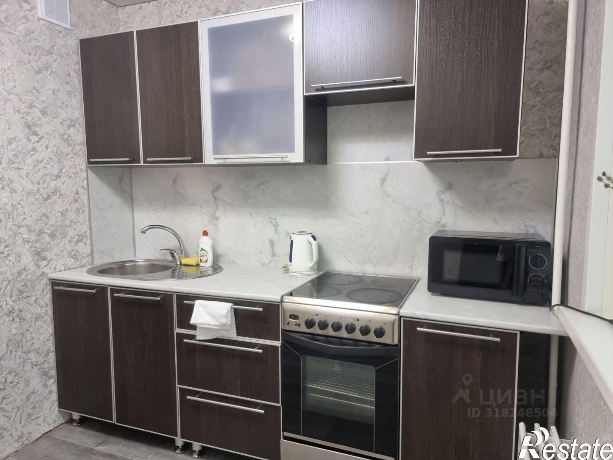 Купить квартиру за 6 000 000 рублей на улица Стофато, 2