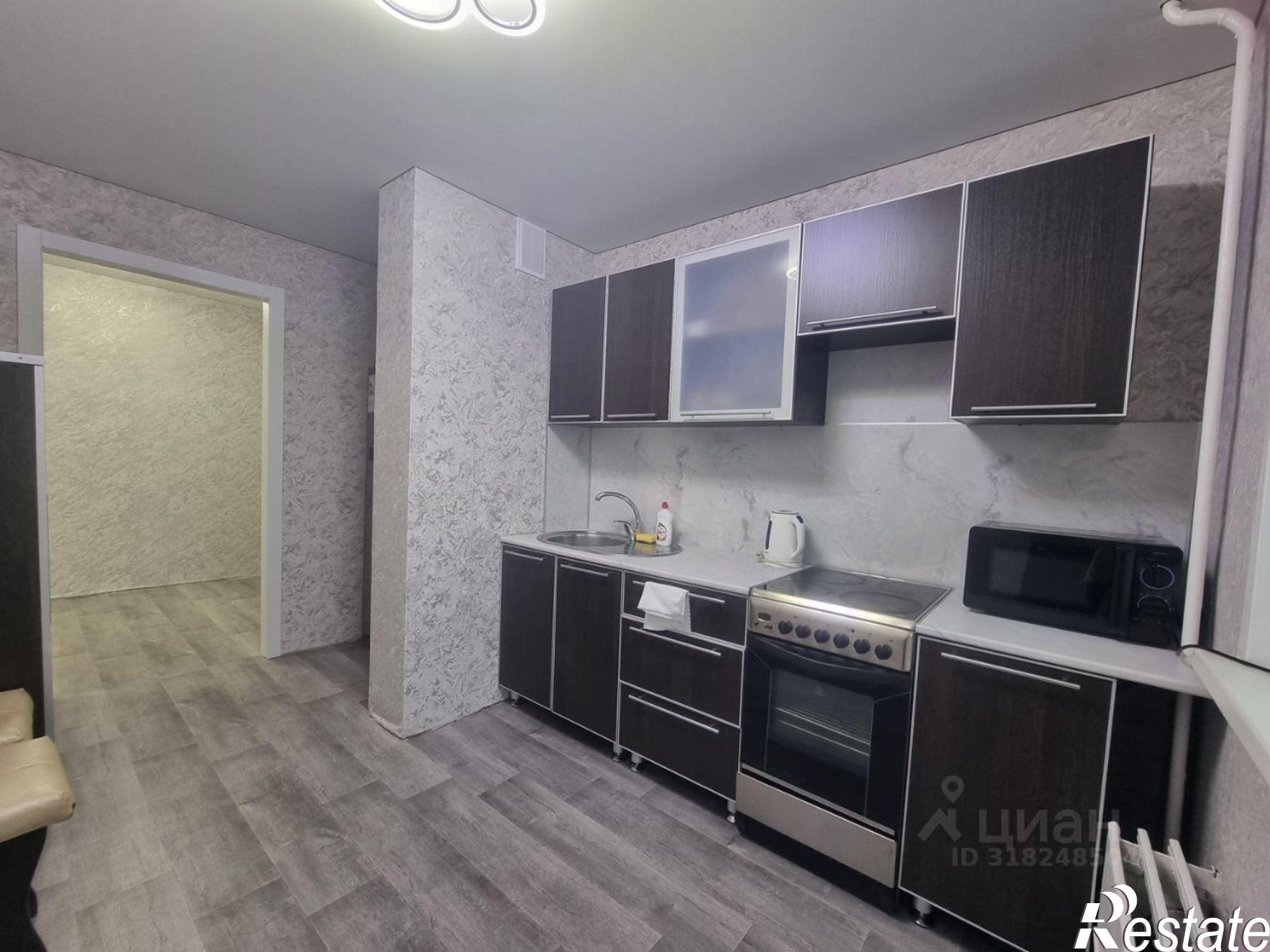 Купить квартиру за 6 000 000 рублей на улица Стофато, 2