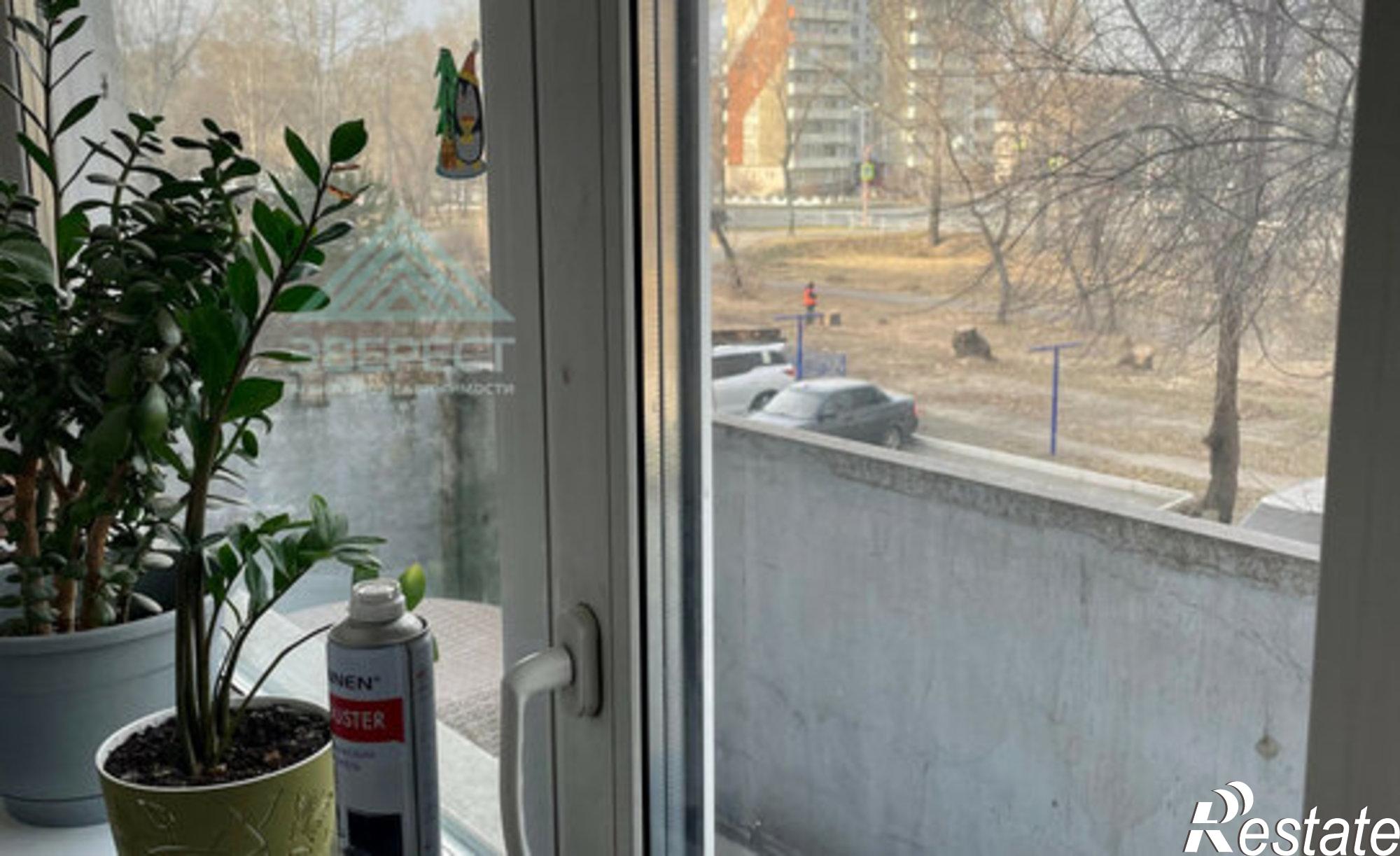 Купить квартиру за 4 350 000 рублей на улица Пушкина, 23