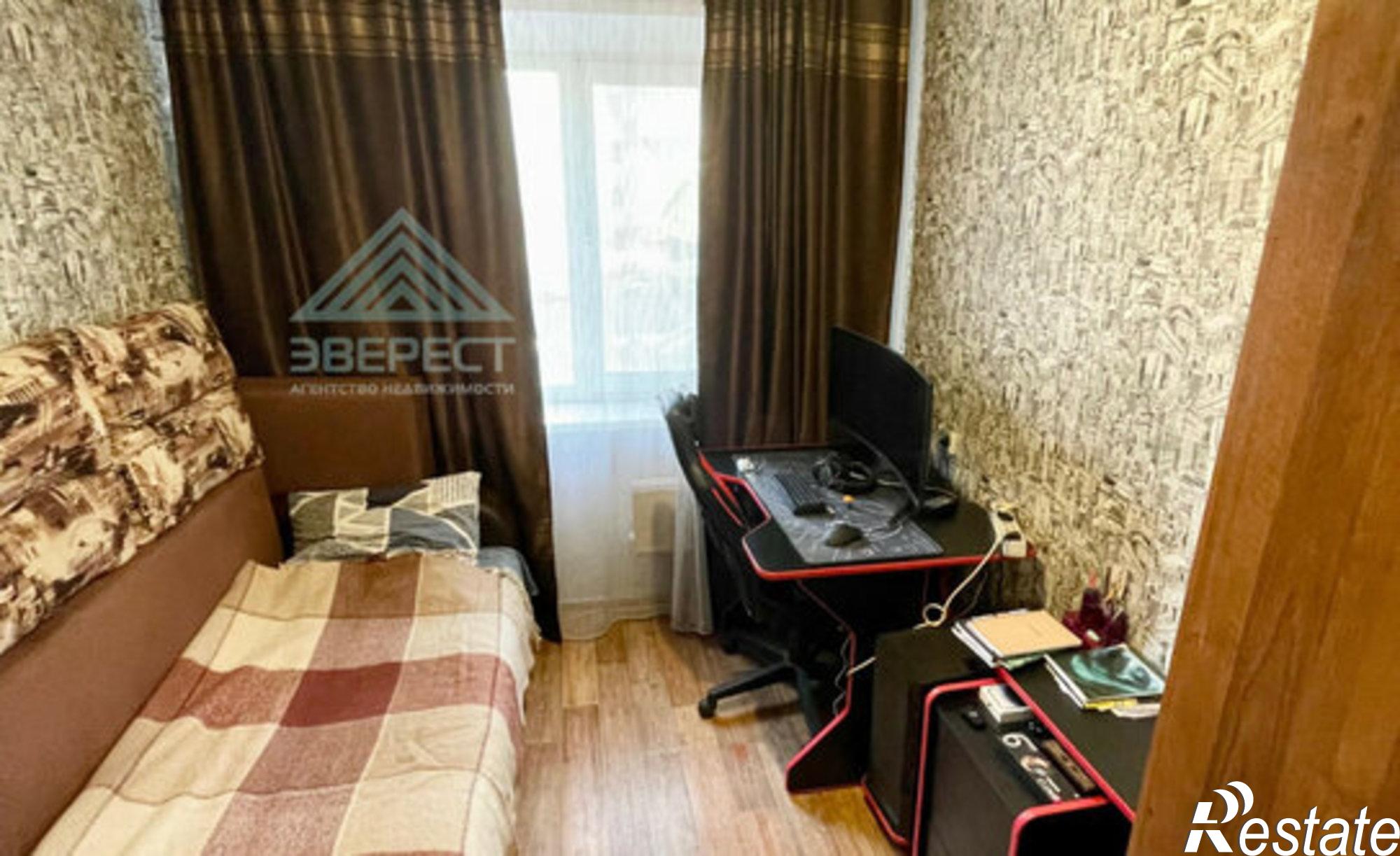 Купить квартиру за 4 350 000 рублей на улица Пушкина, 23